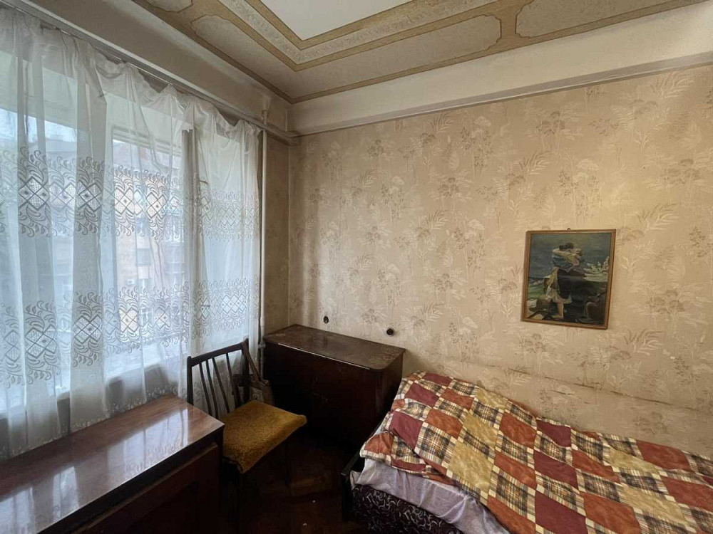 продажа 3-к квартира Киев, Шевченковский, 64000 $ Киев - изображение 3