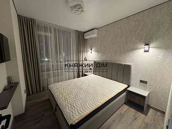 Оренда однокімнатної квартири в ЖК Республіка Київ