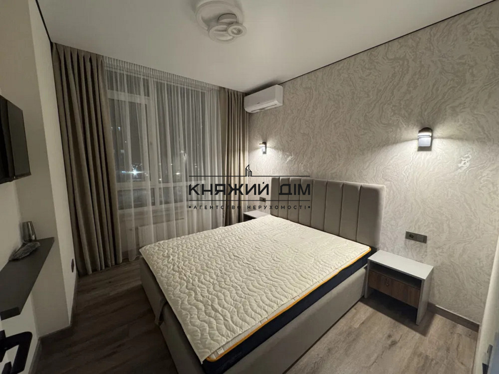 Оренда однокімнатної квартири в ЖК Республіка Київ - зображення 6