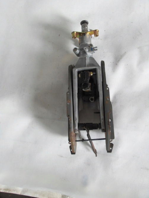 1865583 Механизм крепление руля DAF XF 106 Euro 6 Львов - изображение 1