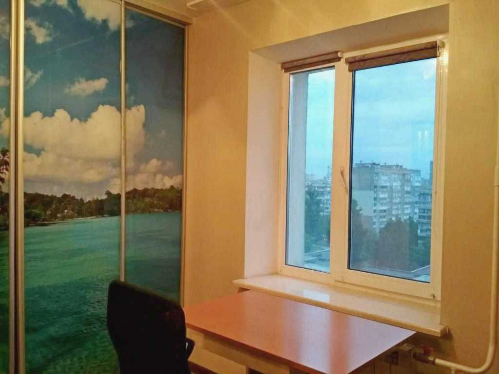 продажа 3-к квартира Киев, Оболонский, 135000 $ Киев - изображение 12