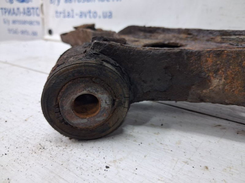 Рычаг правый Suzuki SX4 1.6 БЕНЗИН M16A 2006 (б/у) Київ - зображення 4