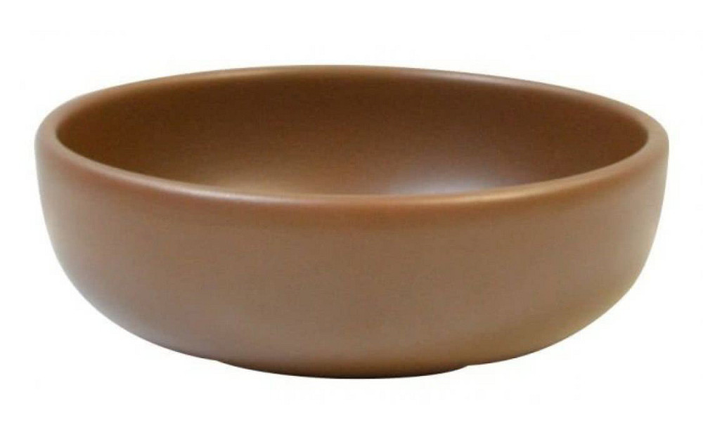 Салатник Keramia Табако 24-237-042 20.5 см 1.4 л Київ - зображення 1