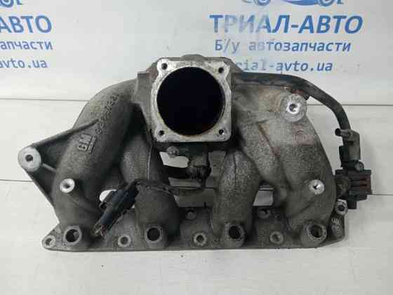Коллектор впускной металл Chevrolet Captiva C100 2.4 БЕНЗИН Z24SED 2006 (б/у) Киев
