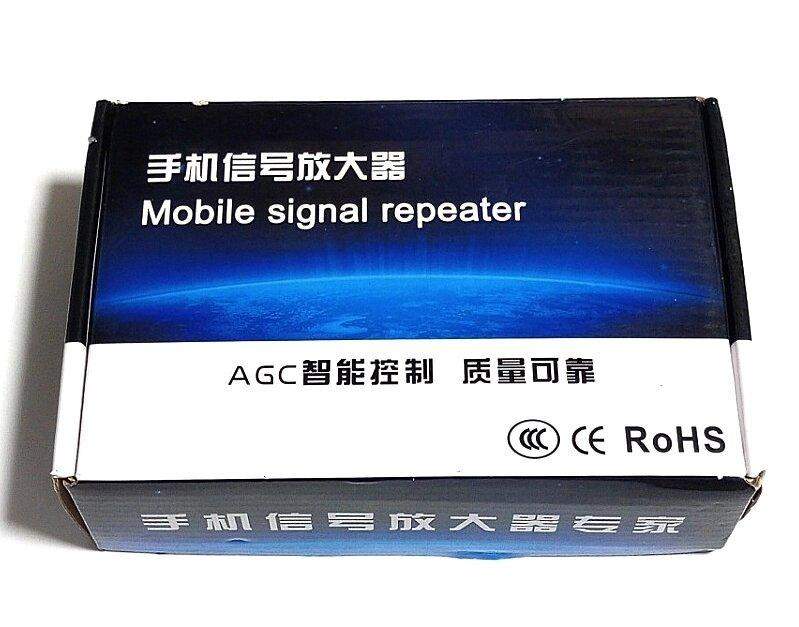 Усилитель мобильного интернета CDMA 800 (Интертелеком для Одесской области) LTK-1465CD 65 дБ 14 дБм, Дніпро - зображення 7