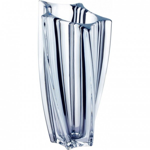 Ваза Bohemia Yoko 8KF31/99P77/305 30.5 см Київ - зображення 1