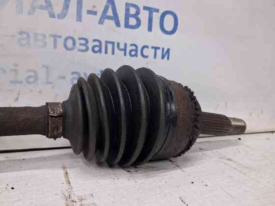 Привод передний правый АКПП Mitsubishi Outlander CU 2.4 БЕНЗИН 4G69 2003 (б/у) Киев