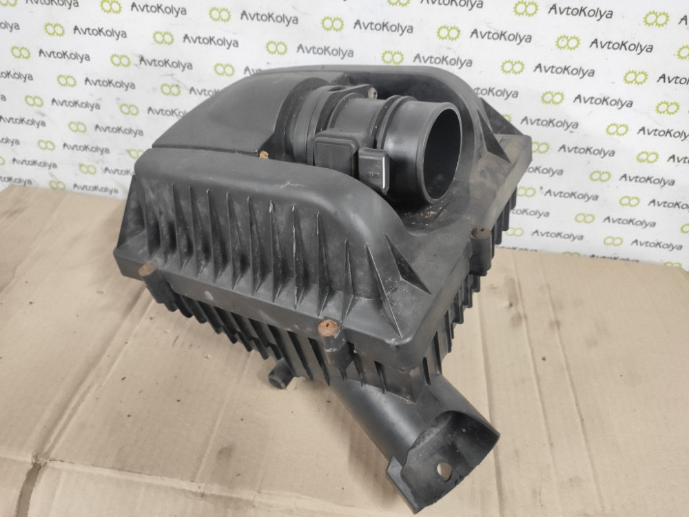 Корпус воздушного фильтра Opel Movano 2.5 dci 1998-2010 (8200679824) Ковель - зображення 1