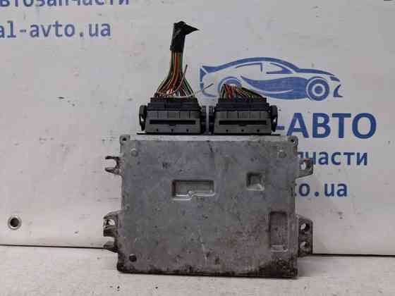 Блок управления двигателем Suzuki SX4 1.6 БЕНЗИН M16A 2006 (б/у) Київ