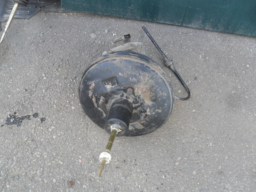 Ford 96AB2B195AE, ВУТ, підсилювач гальм Форд Ескорт, оригінал 91AB2005EB Вінниця - зображення 10