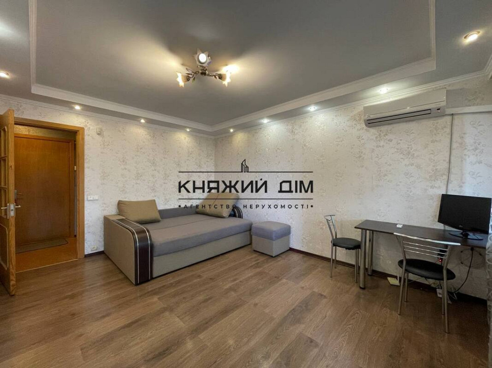 Оренда 1 кімнатної квартири на Русанівській Набережній № 11131961 Киев - изображение 10