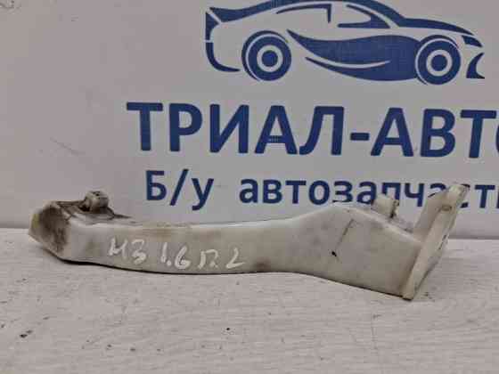Кронштейн бампера передний левый Mazda 3 2003-2009 BN8V50161B (Арт. 60262) Киев