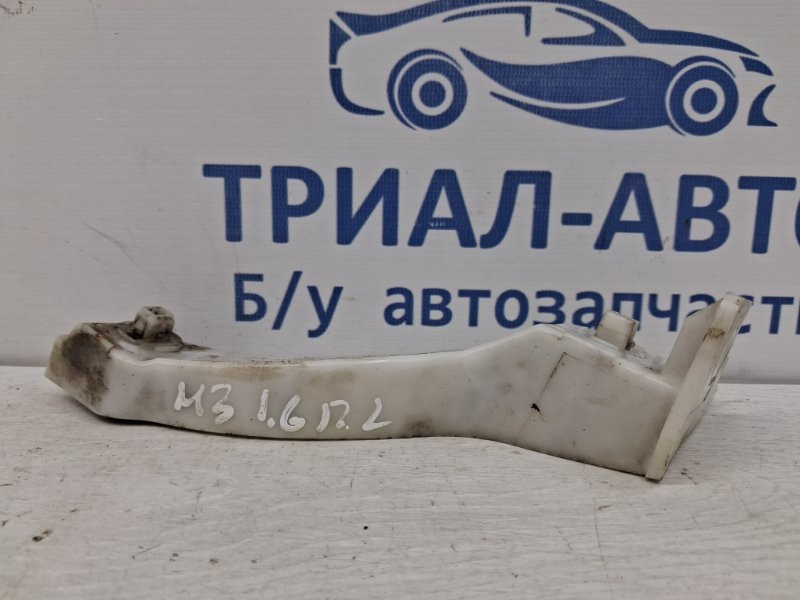 Кронштейн бампера передний левый Mazda 3 2003-2009 BN8V50161B (Арт. 60262) Киев - изображение 3