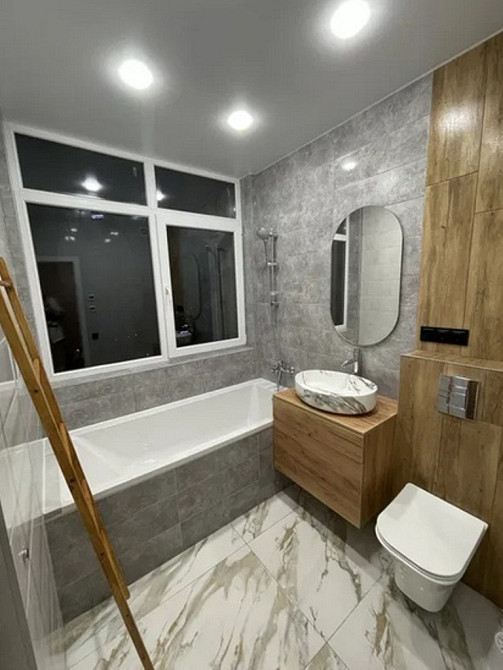 Сдам. 1-к.кв. 10/14, ул.Луговская 255 ЖК "Воронцовский" Днепр - изображение 1