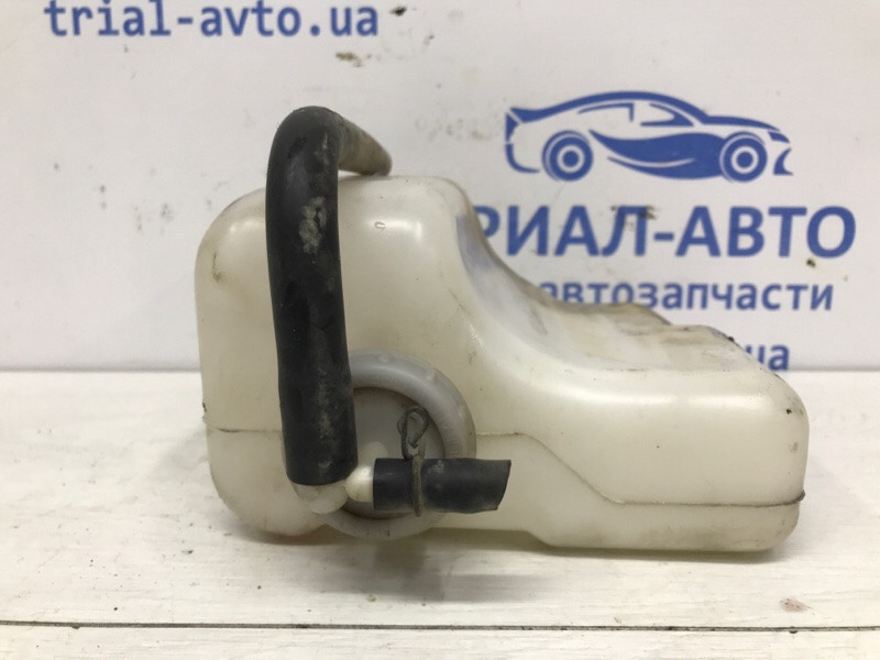 Бачок радиатора (расширительный) Mitsubishi Pajero Wagon 4 3.2 ДИЗЕЛЬ 4M41 2006 (б/у) Київ - зображення 3