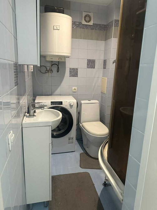 продажа 1-к квартира Броварский, Бровары, 23500 $ Бровари - зображення 7
