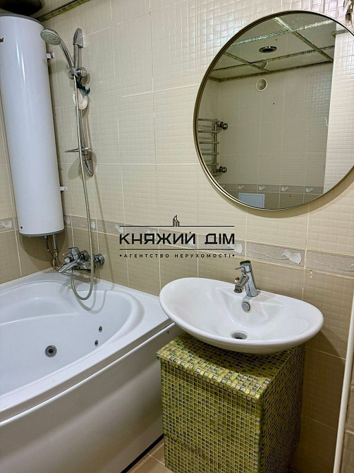 Без комісії! Оренда 2-х к. квартири студіо в центрі Києва Майдан Незалежності. № 11203679 Київ - зображення 9