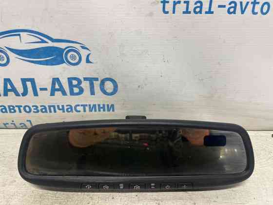 Зеркало салона Infiniti FX S50 3.5 БЕНЗИН VQ35DE 2002 (б/у) Киев