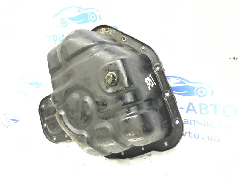 Поддон мотора Toyota Land Cruiser J100 4.7 1998 (б/у) Киев - изображение 3