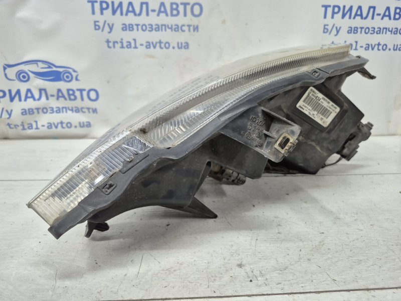 Фара правая Renault Trafic 2001-2014 8200701366 (Арт. 80805) Киев - изображение 6