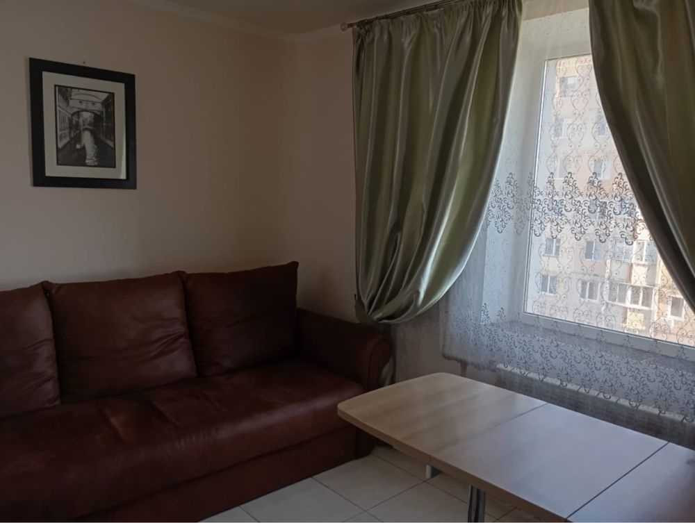 долгосрочная аренда 2-к квартира Одесса, Пересыпский, 11000 грн./мес. Одесса - изображение 4