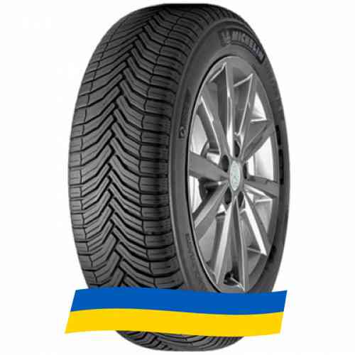 225/45 R17 Michelin CrossClimate 94W Легкова шина Київ