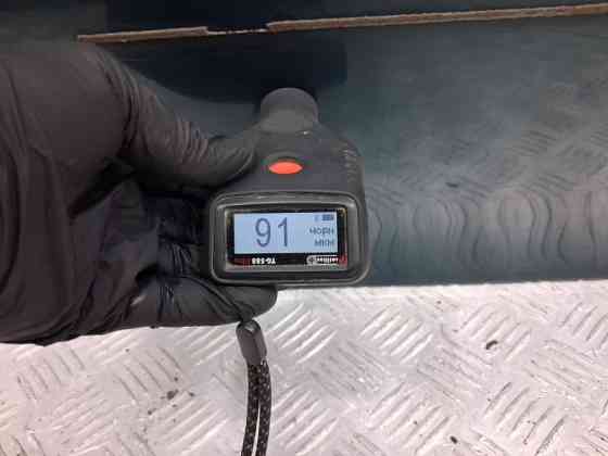 Дверь задняя правая Mitsubishi Pajero Sport K9 2.5 DIESEL 4D56 1996 (б/у) Киев