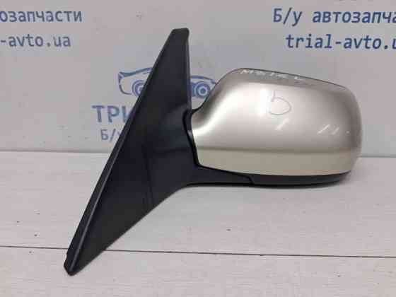 Зеркало левое Mazda 3 BK 1.6 БЕНЗИН Z6 2003 (б/у) Киев