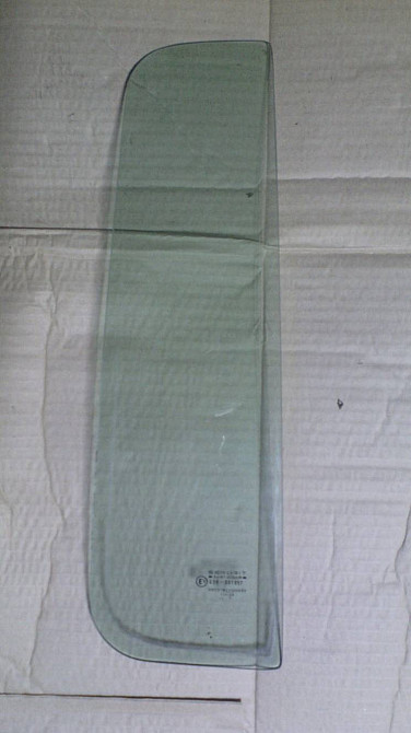 Скло задніх правих дверей 6157082 Форд Сієрра -93р.в. універсал Винница - изображение 4
