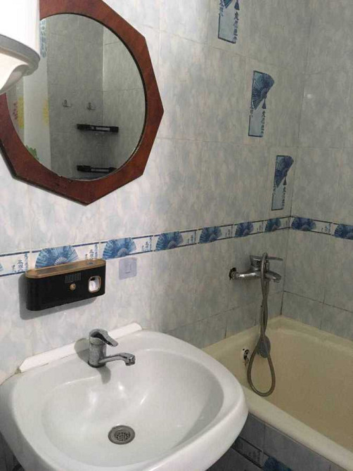 долгосрочная аренда 2-к квартира Одесса, Хаджибейский, 7000 грн./мес. Одесса - изображение 6