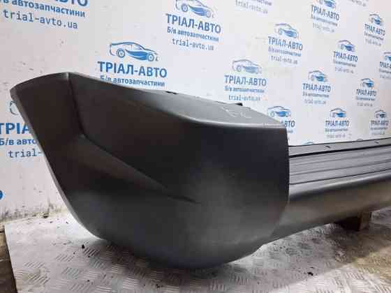 Бампер задний Hyundai Tucson 2004-2009 86610-2E050 (Арт. 79143) Киев