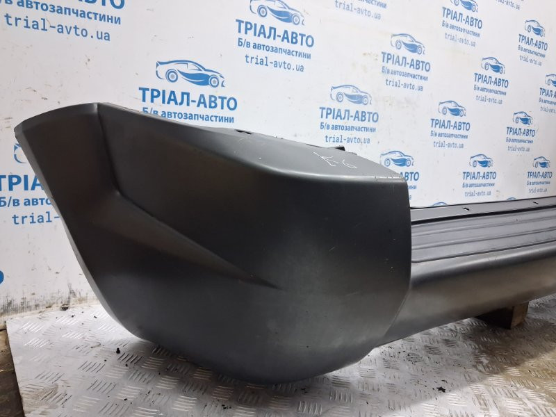 Бампер задний Hyundai Tucson 2004-2009 86610-2E050 (Арт. 79143) Київ - зображення 4
