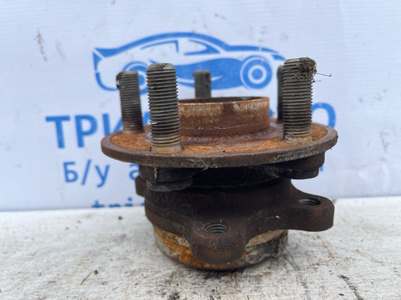 Ступица передняя Ford Edge 2015-2018 K2GZ-1104-A (Арт. 73217) Київ - зображення 2