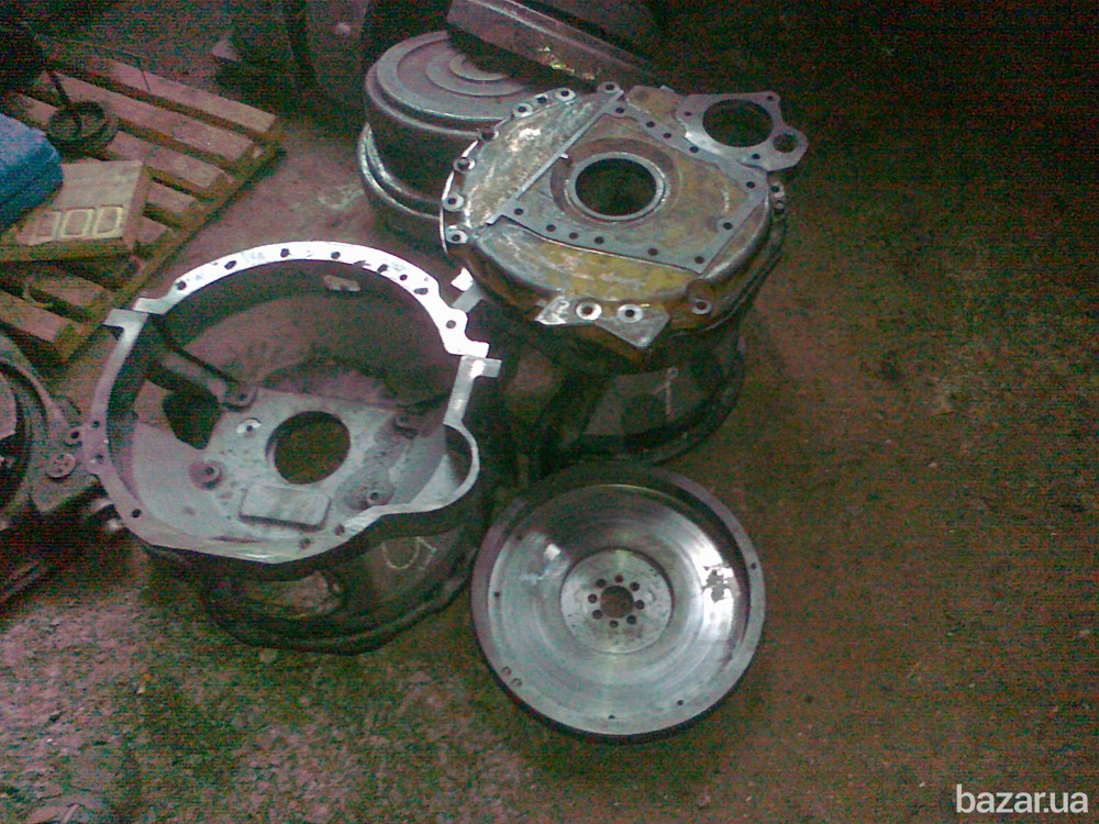 шестерні на реверс(мох) до львівського навантажувача(львовского погруз Львів - зображення 8