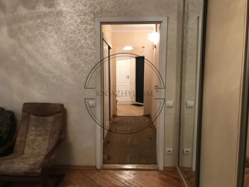 Оренда 2-кімнатної квартири в центрі м. Олімпійська. № 11200782 Киев - изображение 10