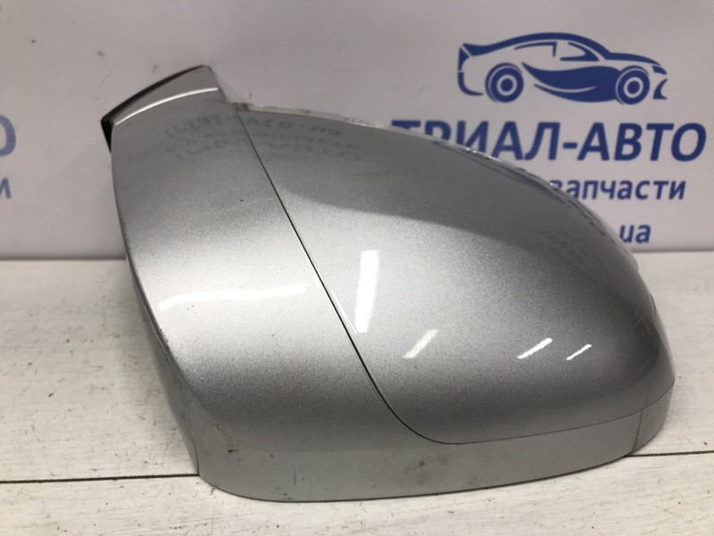 Зеркало правое Chevrolet Captiva C140 2.2 ДИЗЕЛЬ 2006 (б/у) Киев - изображение 4