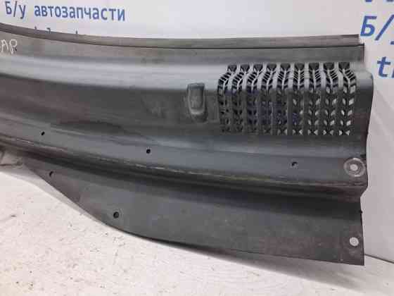 Дефлектор дворников Chevrolet Captiva 2006-2018  (Арт. 77299) Киев