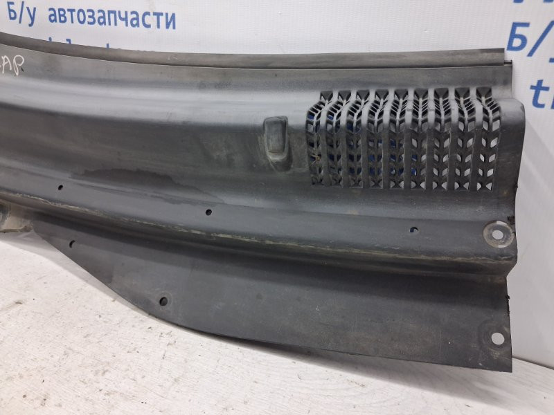 Дефлектор дворников Chevrolet Captiva C100 2.0 ДИЗЕЛЬ Z20S 2006 прав. (б/у) Киев - изображение 3