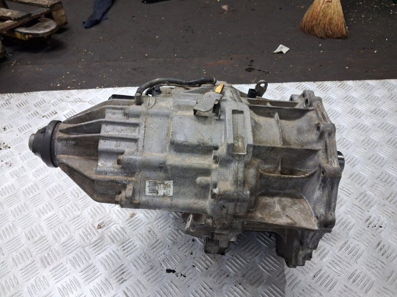 Раздаточная коробка Nissan Pathfinder 2004-2014 331007S110 (Арт. 74906) Київ - зображення 9