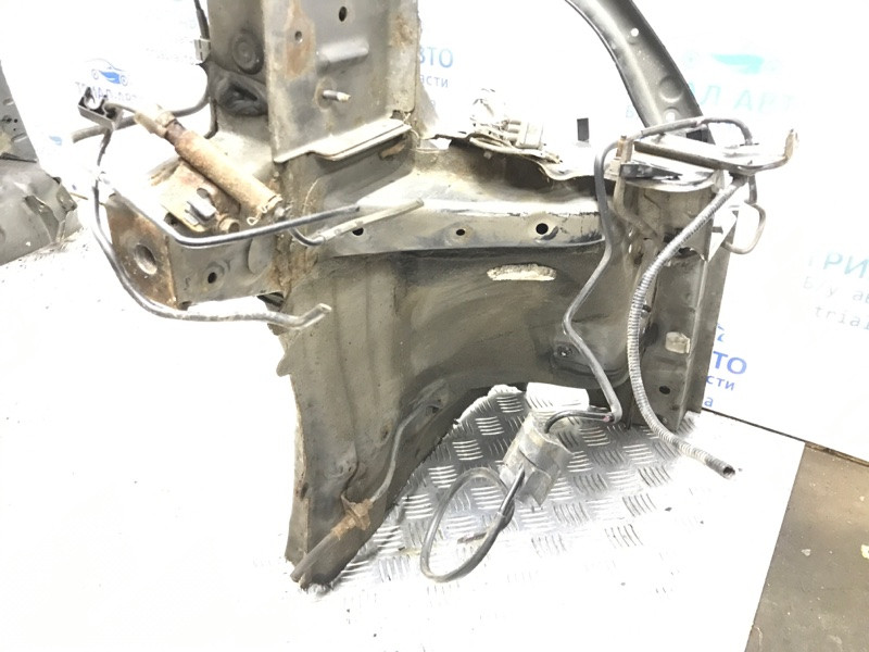 Панель передняя Lexus RX 350 2003-2009 5320148041 (Арт. 36398) Киев - изображение 8