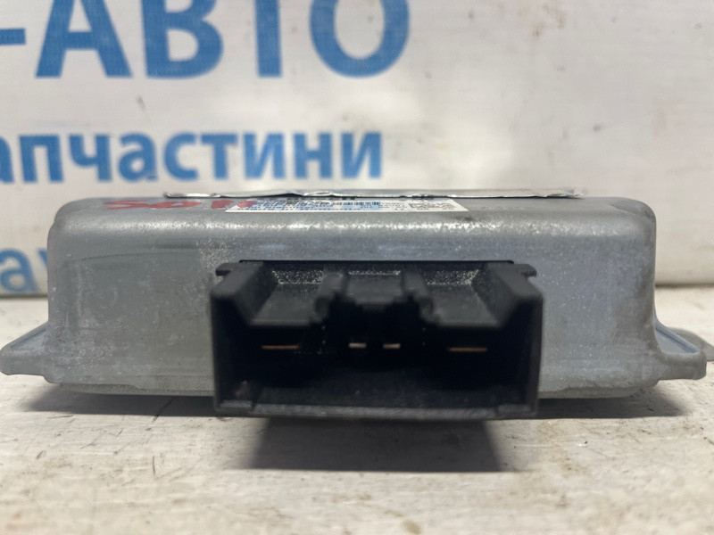 Блок управления Jeep Cherokee KL 3.2 БЕНЗИН EHK 2013 (б/у) Киев - изображение 3