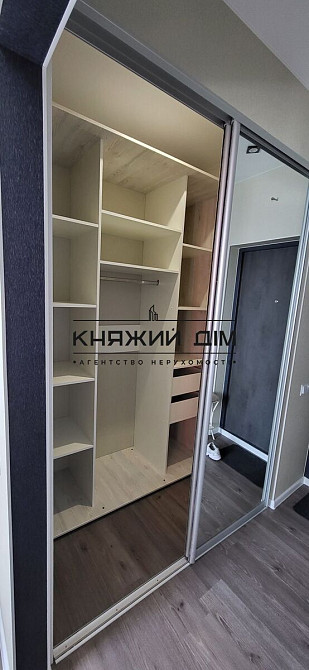 Оренда 1 кімнатна квартира ЖК Оптимісто № 11204215 Київ - зображення 4