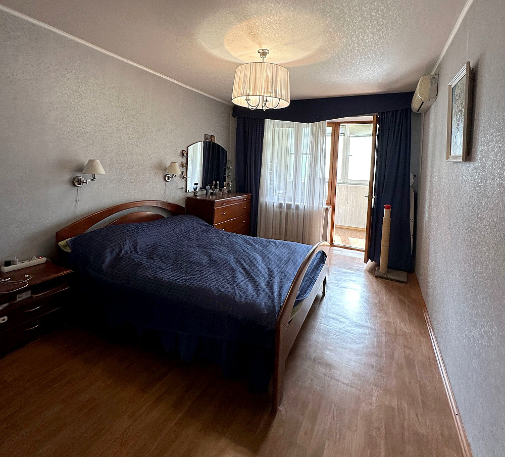 Продам 3-к квартиру 67м2 в высотке на ул. Калиновая, ост. С. Ковалевской Дніпро - зображення 8