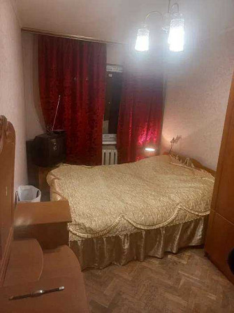 долгосрочная аренда 3-к квартира Киев, Соломенский, 15000 грн./мес. Київ - зображення 4