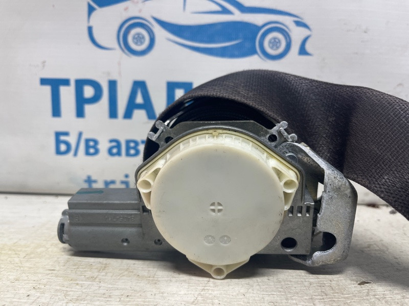 Ремень безопасности передний левый Ford Explorer 2011-2019 DB5Z-78611B09-AC (Арт. 74643) Київ - зображення 4