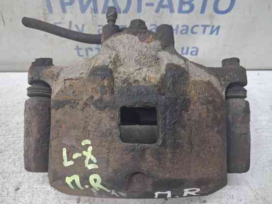 Суппорт передний правый Mitsubishi Lancer 2007-2017 4605A476 (Арт. 83071) Киев