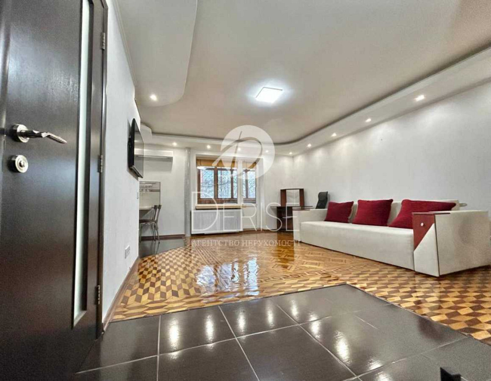 продажа 1-к квартира Киев, Печерский, 92500 $ Киев - изображение 11