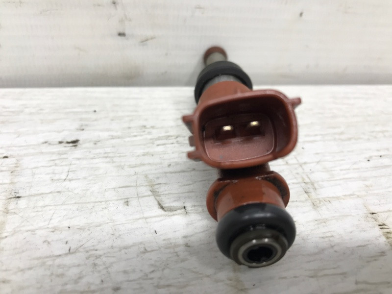 Форсунка топливная Lexus RX 350 XU30 3.5 БЕНЗИН 2GRFE 2003 (б/у) Київ - зображення 2