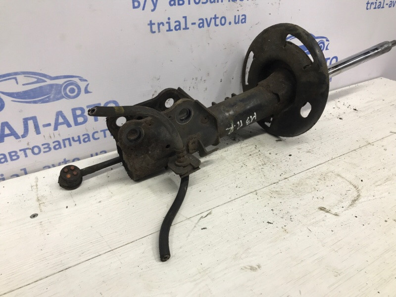 Амортизатор передний правый Mazda 3 BM 2.2 DIESEL 2013 (б/у) Киев - изображение 3