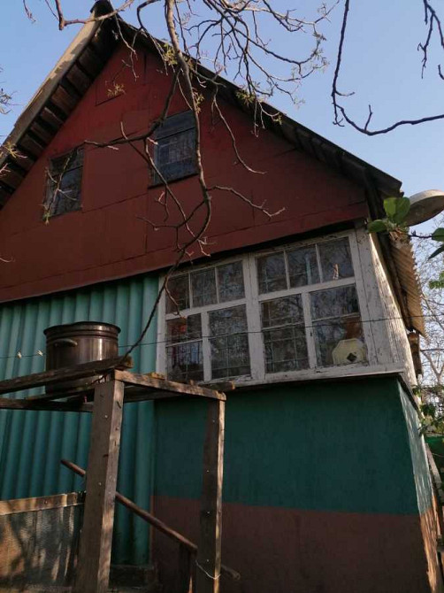 продажа 2-к дача Белоцерковский, Белая Церковь, 11000 $ Біла Церква - зображення 1